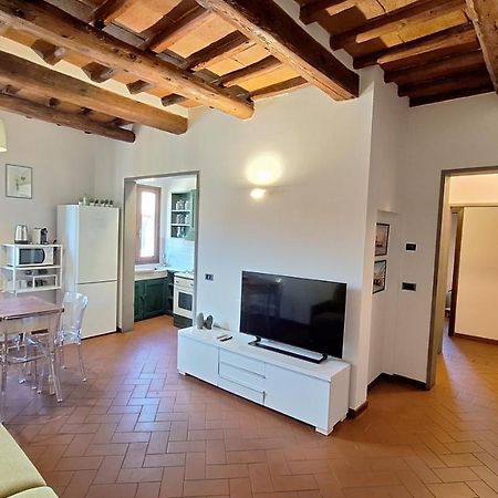 Apartmán Casa Mojito Florencie Exteriér fotografie