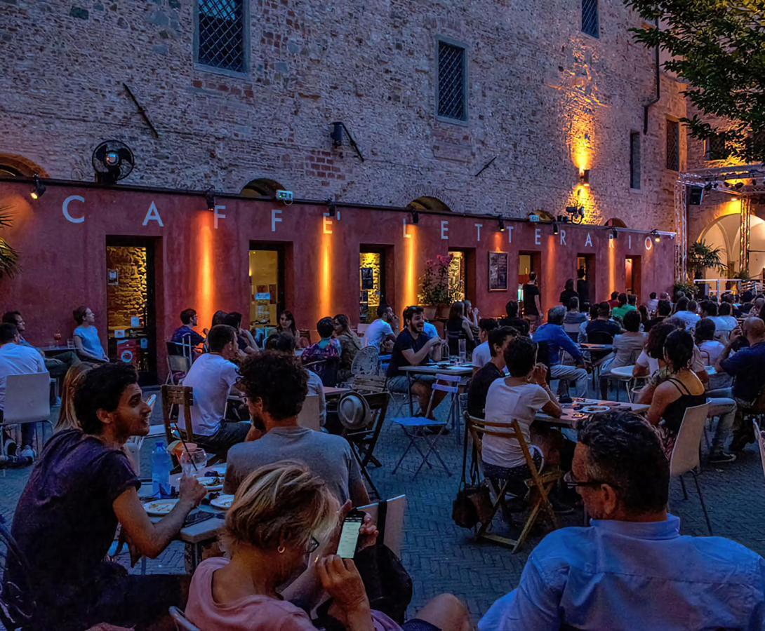 Apartmán Casa Mojito Florencie Exteriér fotografie