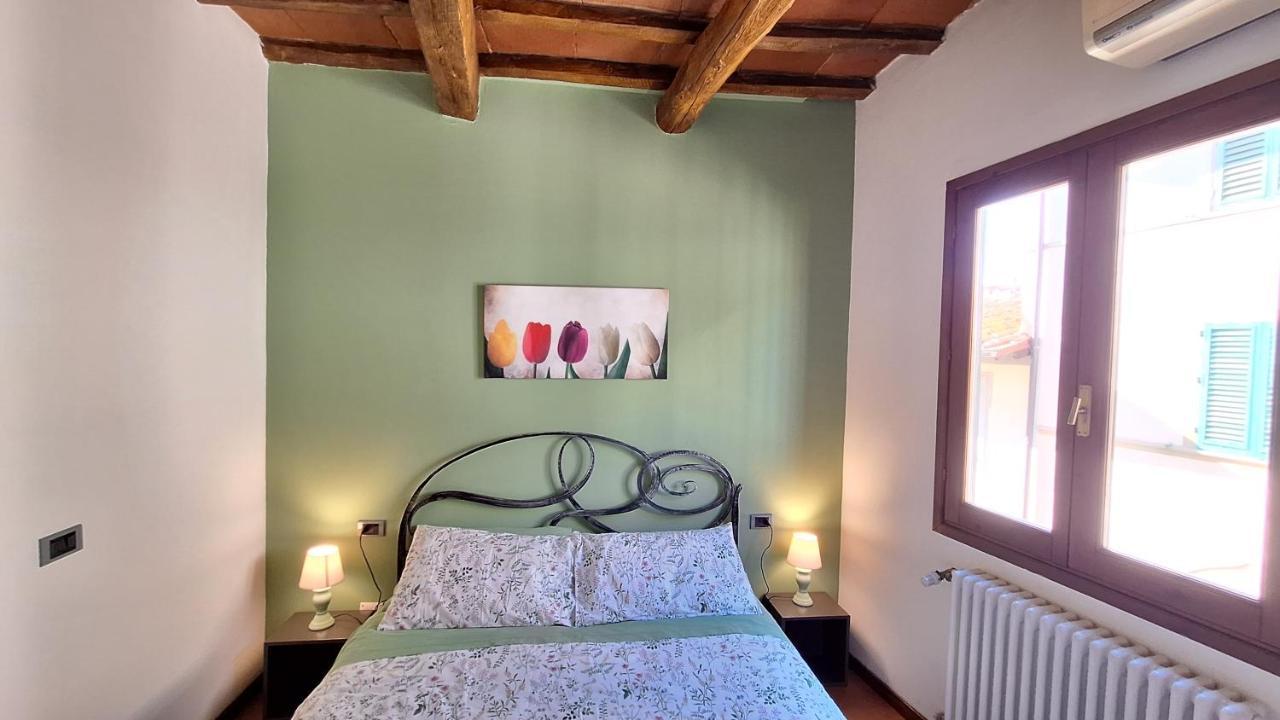 Apartmán Casa Mojito Florencie Exteriér fotografie