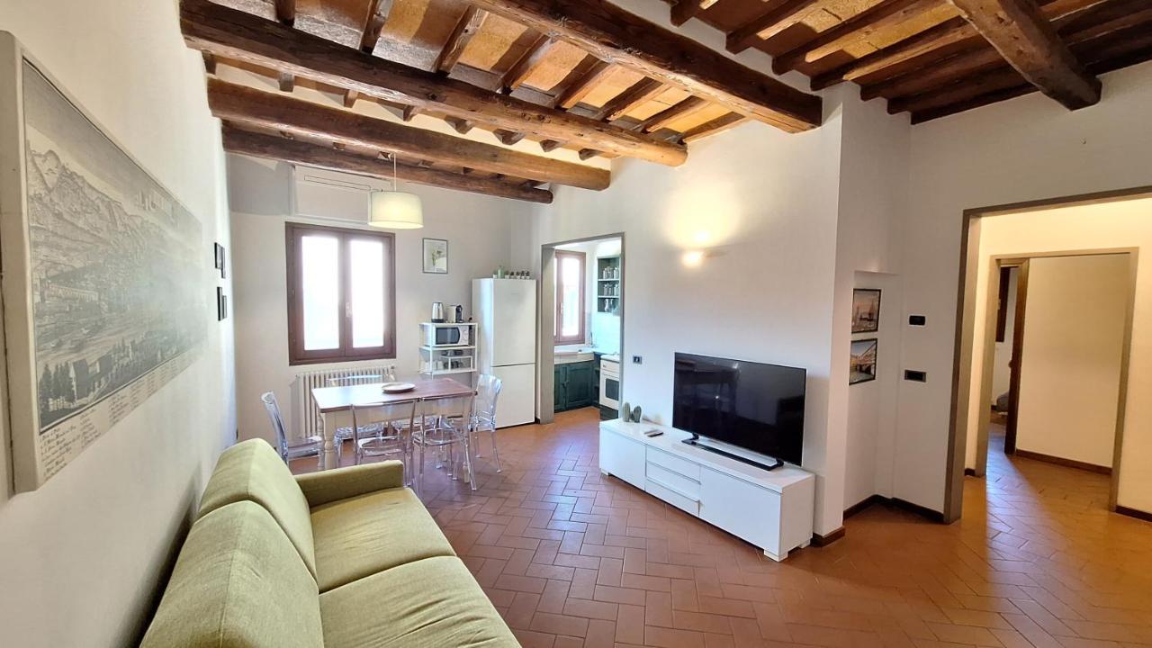 Apartmán Casa Mojito Florencie Exteriér fotografie