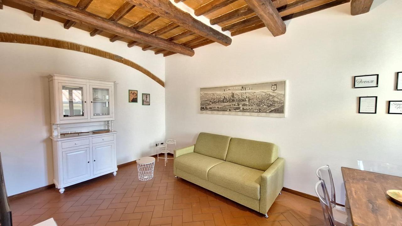 Apartmán Casa Mojito Florencie Exteriér fotografie