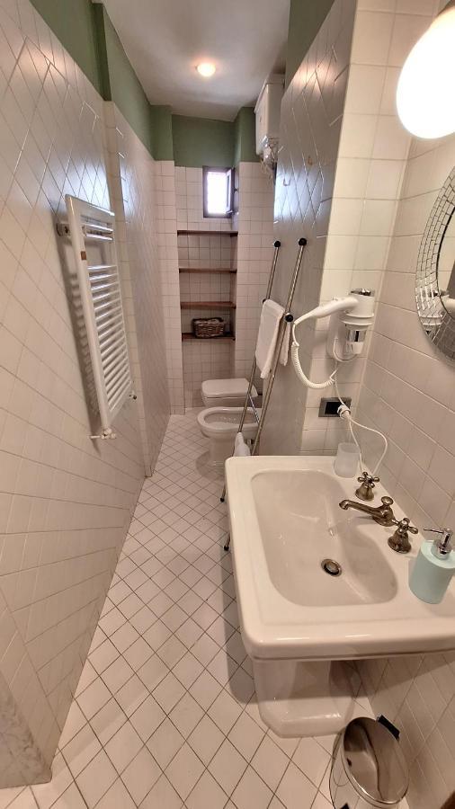 Apartmán Casa Mojito Florencie Exteriér fotografie