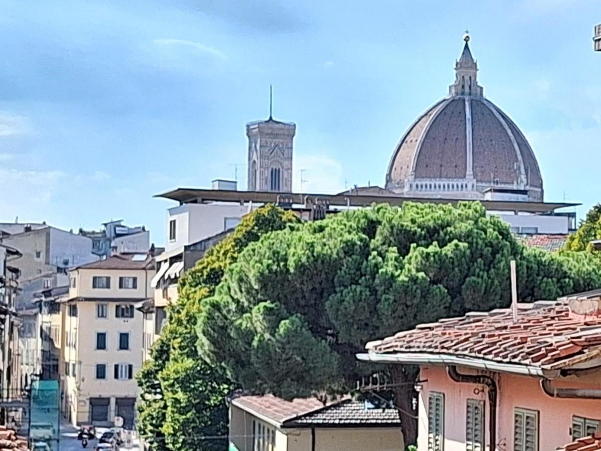 Apartmán Casa Mojito Florencie Exteriér fotografie