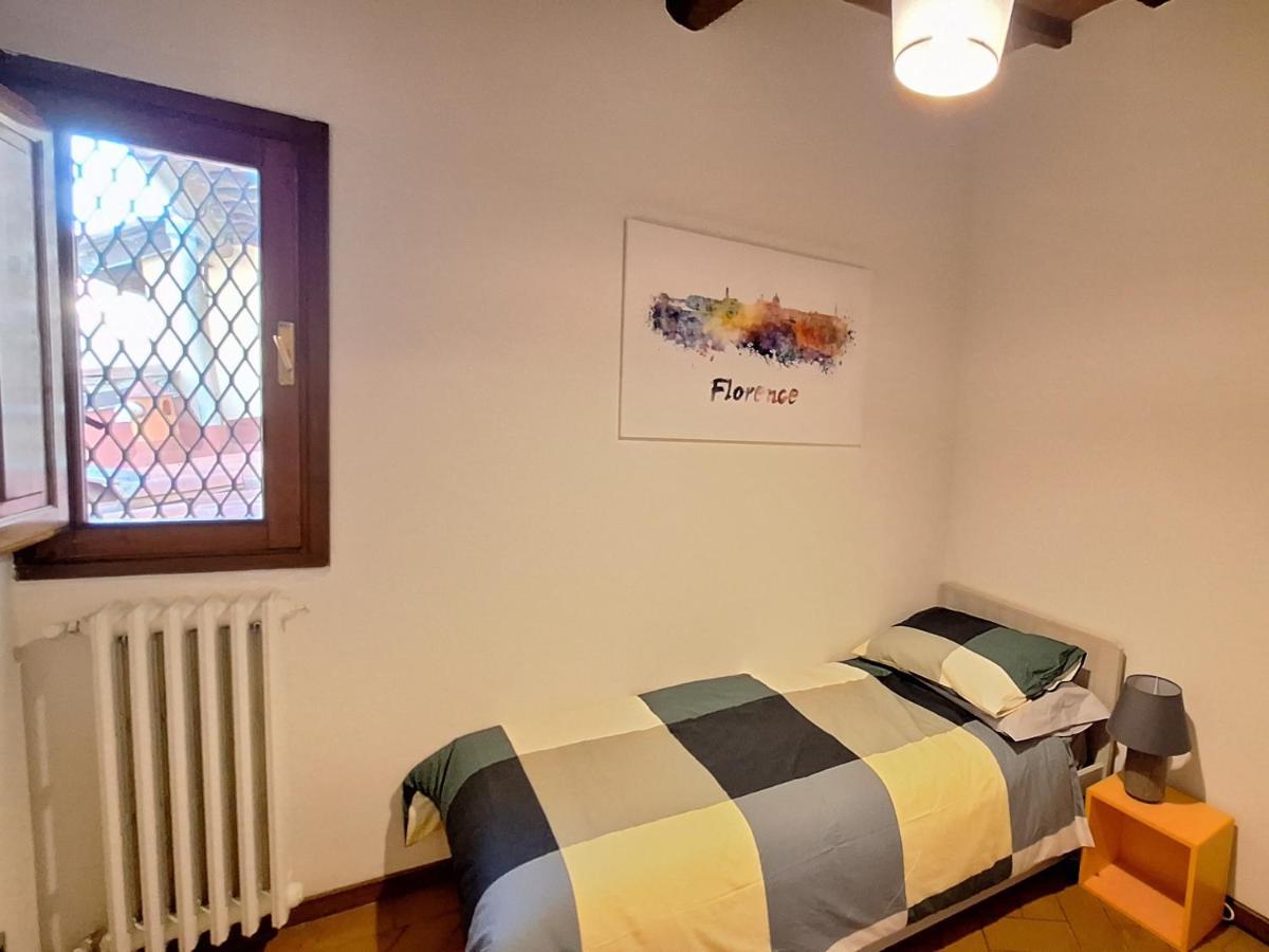 Apartmán Casa Mojito Florencie Exteriér fotografie
